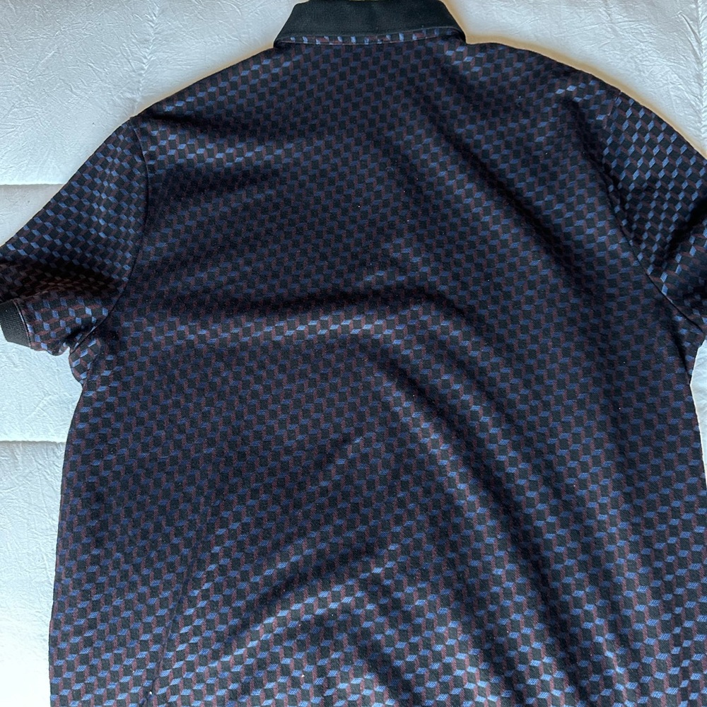 Express Polo Shirt View 3